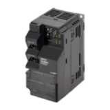 M1 AC Drive, 0.2/0.4 kW (HD/ND), 1.6/2.0 A (HD/ND), 200 VAC, 3~ input,