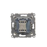 IP44 seals for double frame