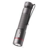 CREE LED Metal Flashligh Ultibright 60, 170lm, 1xAA