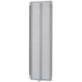 XPRCCV0975035 Vertical partition, cover, XR-MCCB