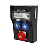 Cabinet RB166-RB20100000.1 /4015 drawer