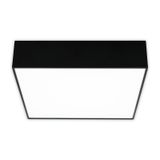 LED lamp Mold S25, 25W, 3000K, IP20, CRI90, black