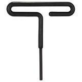 Hexagon socket spanner