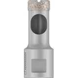 Diamond cutter Dry Speed Best for Ceramic 16 x 30 mm