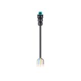 CABLE ASSEMBLY RST20I5KS-S 15C 70TB04