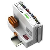 Fieldbus Coupler DeviceNet light gray