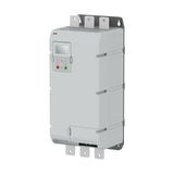 Soft starter, 480 A, 200 - 575 V AC, Us= 24 V DC, with control unit, F