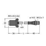 Safety Technology Extension Cable   DELSE-81D