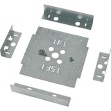 VSB1-KLV Reinforcement plate, 1-rows, for KLV-UP (HW)