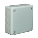 VP-41 Installation box 98x98x42mm IP55  VP 041-03