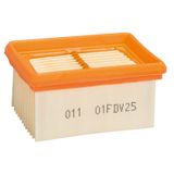 Filter for GBH 2-23 REA; GSB 19-2 REA Professional