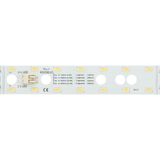 LED PCB Module25 NW (Neutral White) - IP20, CRI/RA 90+