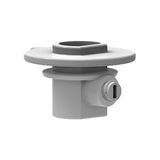 OTR EXT CABLE LOCK+PLAST SCR S-9009/BC-G