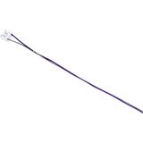 RESISTO 2X2.5 THROUGHWIRING KIT 1500MM