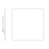 CAELA QLS LED2300-940 LDO OP WH WH - LED wall and ceiling luminaire