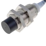 Proximity sensor, inductive, stainless steel, short body, M18, non-shi E2A 7458B
