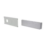 ProfiSNAP Mounting Kit, moulded-case circuit breaker 250A, for enclosu