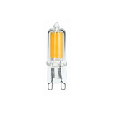 LED LIGHT SOURCE, A-G, G9, 4000K, COB, 2,5W, AC220-240V, 360°, 250lm, 27mA