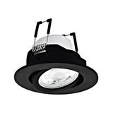 SALICETO-Z DL 5W 400lm RGB+TW, 88, black