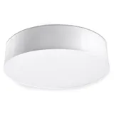 CEILING LAMP ARENA 45 WHITE E27 3X60W IP20