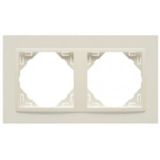 DOUBLE FRAME PEARL/PEARL