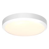 LEILA II LED 12/17/23W 1304/1847/2500lm CCT 230V IP65 white