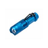 HOEGERT Pocket flashlight