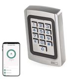 GoSmart Code Keypad - IP-006AX, WiFi