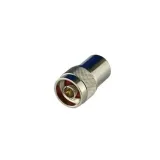 MOXA – A-TRM-50-NM – 50 ohm terminating resistor with N-type plug