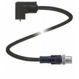 VMCI-2+P/Z2-2M-PUR-V1-G Ventilstecker