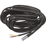 Digital temperature probe for thermoBox, (probe), cable length: 15m