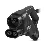 EV-T2M4CC-DC250A-16,0M70ESBK11 - DC charging cable