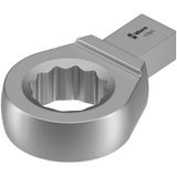 7781 insteek-ringsleutels, 14x18 mm, 32 x 81 mm