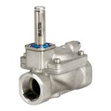 Valve EV220BW 25SS G 1E NC000