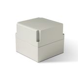 SPCP181815HG | Enclosure PC 175 x 175 x 150 mm