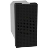 Light Now - bell 12V dark