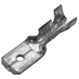 Flat Terminal Sleeve 4.8×0.8mm 0.5-1.5mm²