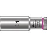 8790 HMB Deep Hand- en Machinedop met 3/8&quot;-aandrijving, 14x64 mm