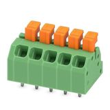 SPTAF 1/ 5-3,5-LL - PCB terminal block