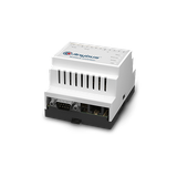 Anybus Modbus RTU to TCP Gateway