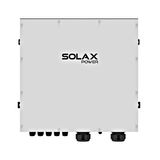 SolaX X3-PBOX-150kW-G2.1, 3ph parallel box for 5stk X3 Ultra