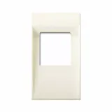 Adapter for 3M RJ45 outlets