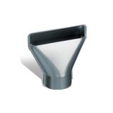 Steinel Afschermmondstuk 75mm