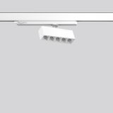 BeamLine Slim, 14 W, 1100 lm, 940, white, DALI Surface mounted project