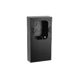 FLOOR SURFACE BOX MUSTA 6-PACK