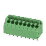 PTSA 1,5/ 8-3,5-F BD:1-8 - PCB terminal block
