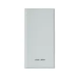 KEY COVER 1 FUNCTION - WHITEK - 1 MOD. S44