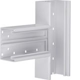 T piece,BR70100,light grey
