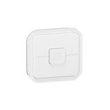 PLEXO ONE-WAY ROLLER BLIND SWITCH - WHITE - MECHANISM
