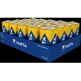 VARTA Longlife Power 4920 D 20-Pack